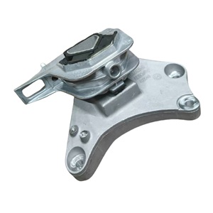 Support moteur D100030160 B018367 pour Dongfeng Fengshen E70, pièce de rechange pour support gauche - Product Image 1