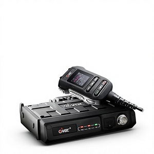 วิทยุสื่อสารเคลื่อนที่ VGC VR-N7600 พร้อมระบบตั้งค่าความถี่แบบสัมผัสเดียว, แอปพลิเคชันบลูทูธ, การรับสัญญาณคลื่นอากาศ, ระบบระบุตำแหน่ง Beidou+GPS L800 - Product Image 1