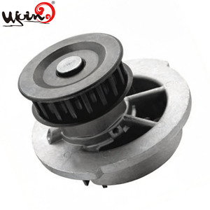 UJOIN Pompe à eau pour moteur automobile à bas prix pour Pontiac 90392901 AW5057 1164 GMB 155-1130 DOLZ O-106 BUGATI PA0099 QH QCP1350 - Product Image 5