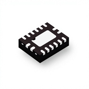 74AHC595BQ 115 Registro de Desplazamiento 74AHC595 Serial Paralelo de 8 Bits DHVQFN-EP - Product Image 1