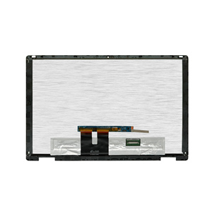 อะไหล่ HP OMNIBOOK x flip 2-in-1 14-fm 14t-fm P31116-001 P31156-001หน้าจอสัมผัส LCD แล็ปท็อปแผงประกอบดิจิไทเซอร์ - Product Image 3