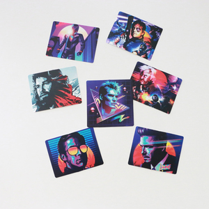 Wholesale Conventional PVC Removable Laptop <strong>Stickers</strong> Cartoon <strong>Phone</strong> Decorative <strong>Sticker</strong> Cell <strong>Phone</strong> <strong>case</strong> <strong>Stickers</strong> - Product Image 3