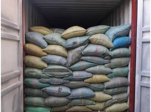 Granulés de testa de noix de cajou vietnamiens, déchets agricoles pour l'extraction de tanins en sac en vrac, granulés de résidus de coquilles de noix de cajou - Product Image 6