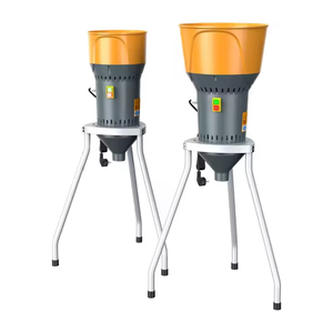Commercial Grade Feed <b>Processing</b> Equipment Mini Farm Straw and <b>Machine</b> Mini Farm Straw - Product Image 1