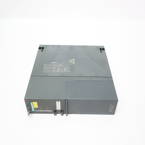 6ES74050KA020AA0 โมดูลจ่ายไฟ S7-400 ใหม่ PLC - Product Image 3