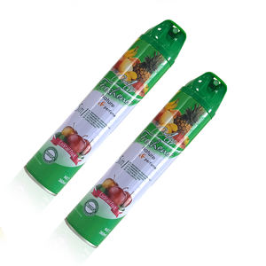 OEM ODM Custom Home Room Spray deodorante intelligente <span class=keywords><strong>Dispenser</strong></span> di carta dalla fabbrica cinese profumo fornito - Product Image 4