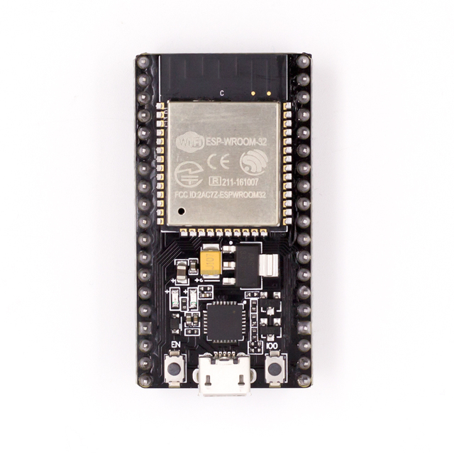 ESP32 Development Board WIFI Networking Smart Component ESP-WROOM-32 ESP-32S Electronic Modules and Kits