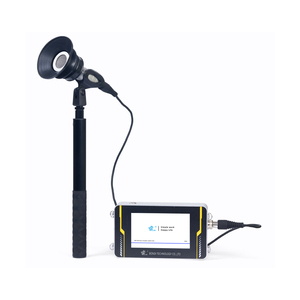 Détecteur <span class=keywords><strong>de</strong></span> <span class=keywords><strong>fuite</strong></span> <span class=keywords><strong>de</strong></span> gaz portable BONDI, hydrogène/<span class=keywords><strong>azote</strong></span>, modèle S30, capteur <span class=keywords><strong>de</strong></span> haute qualité, batterie lithium rechargeable 8,4 V, IP65 - Product Image 1