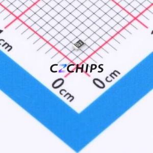 Résistance CMS RMS06JT102 0603 (Type : Film Épais) (Résistance : 1 kOhm Précision : 5%) - Product Image 1