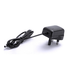 Guitar Effects Pedal <b>Power</b> <b>Adapter</b> 9V 0.5A UK Plug DC Output 1m Cable Constant Pressure Series - Product Image 2