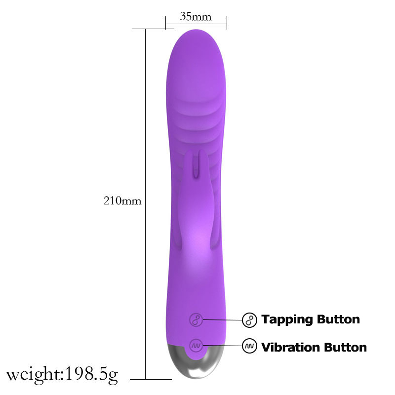 Bunny Ears Finger bewegung Kaninchen Vibrator G-Punkt Dildo Klitoris  Stimulation Vibrator Sexspielzeug fr Frauen| Alibaba.com