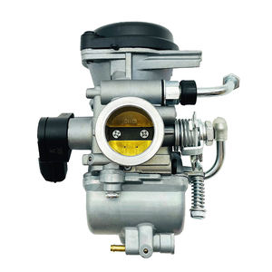 <span class=keywords><strong>Carburador</strong></span> de Motocicleta <span class=keywords><strong>Fz16</strong></span>, Cable de Acelerador Único, <span class=keywords><strong>Carburador</strong></span> de 26 mm, 2 Tiempos, Gasolina, Carreras, Piezas de <span class=keywords><strong>Carburador</strong></span> de Moto - Product Image 2