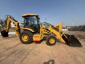 Retroexcavadora Caterpillar CAT 420F2 430e 430f 420f 420 416e 430 Usada en Venta - Product Image 2