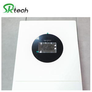 <span class=keywords><strong>Prix</strong></span> d'usine Modèle US <span class=keywords><strong>Onduleur</strong></span> solaire IP54 5kVA 6kVA <span class=keywords><strong>7kVA</strong></span> Hors réseau Monophasé Onde sinusoïdale pure pour raccordement en parallèle - Product Image 5