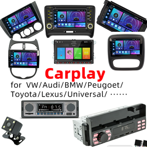 (B8) Écran tactile Android 9 pouces pour Peugeot <span class=keywords><strong>3008</strong></span> (2009-2015) - Système de navigation tout-en-un - Product Image 6