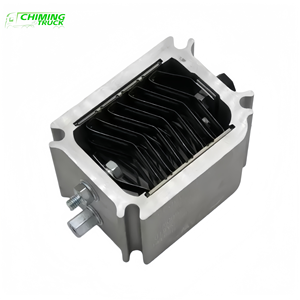 Junta de la Tubería de Admisión del Calentador de Aire para Camiones FAW J6P, Apta para Piezas de Motor, Calentador de Aire de Arranque del Motor J6, Precalentador de Aire - Product Image 1