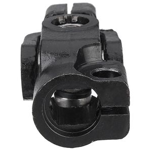 8L8Z3B676E 8L8Z3B676C 425-358 arbre de direction universel U chiffon pour Ford Escape Mazda hommage <span class=keywords><strong>Mercury</strong></span> Mariner 2008-2012 - Product Image 3