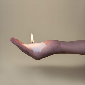 Vente en gros d'usine : Cire de sable perlée multicolore (rose, noir, rouge) granulée pour bougies DIY à bon prix - Product Image 3