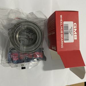 ลูกปืนล้อ GH038060 / 38BWD12CA133 / DAC3872W8CS81 / 90363-38006 สำหรับรถยนต์โตโยต้า โคโรลล่า (92) ลูกปืนดุมล้อหน้า - Product Image 2