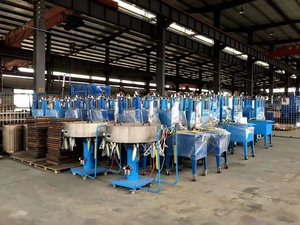 Machine de rotomoulage haute performance pour tirelires animales et jouets anti-stress avec chauffage Eco-mart - Product Image 6