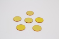 Fiber Optic Beamsplitter BS633-850 Broadband 633nm/780nm/850nm ZnSe Vacuum Evaporation ION-Assisted Coating for Optical