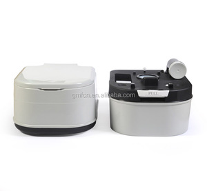 공장 특허 제품 뜨거운 판매 및 인기있는 사용 휴대용 화장실 - Product Image 6