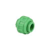 DESO raccords de Tube d'eau en laiton de haute qualité OEM ODM prix usine haute pression accessoires de plomberie accessoires soudure