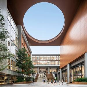 학교건축설계 및 <span class=keywords><strong>3D</strong></span> 렌더링 시각화 - Product Image 3