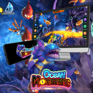 Jeu de compétences vertical anglais Multi Wild Reel Game Galaxy King Platform Meilleure application de jeu en ligne - Product Image 5
