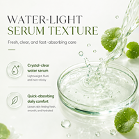 Sérum Premium à l'Acide Azélaïque 10% Céramide NP Centella 30ML Réparation de la Barrière Cutanée Apaisant Peaux Sensibles