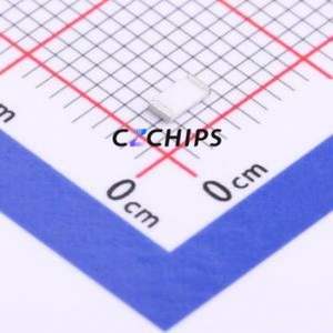 Résistance SMD RC1206FR-07137RL 1206 (Type : Film Épais) (Résistance : 137 Ohms Précision : 1%) - Product Image 2