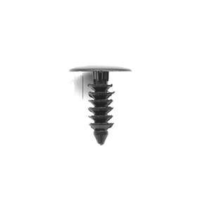 Clip de fixation en plastique pour revêtement de toit et coffre de voiture 20mm 16mm 6mm pour réparation et remplacement automobile - Product Image 5