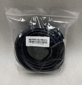Cable de Alimentación para Servomotor Mitsubishi MR-PWS1CBL10M-A1-L - Product Image 1
