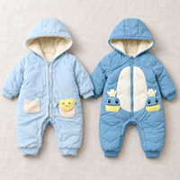 Combinaisons unisexes pour enfants, de haute qualité, style recyclé, en polyester/coton, toutes tailles, export en gros