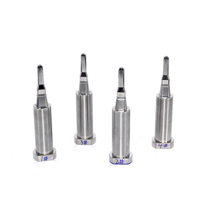 Tùy chỉnh phản ứng cốc khuôn phụ kiện lõi khoang chèn chính xác Y Tế thành phần khuôn nhựa xử lý các bộ phận - Product Image 1