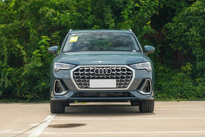 Marchio tedesco <span class=keywords><strong>SUV</strong></span> per Audi <span class=keywords><strong>Q3</strong></span> edizione 2025 quattro 35 TFSI sportivo modello dinamico carburante <span class=keywords><strong>suv</strong></span> nuovo e usato auto in vendita - Product Image 2