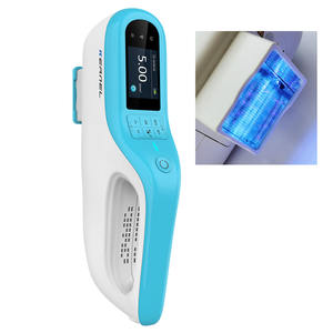 Máquina de Tratamiento de Psoriasis con Láser Excimer de Alta Energía Kernel de 40mW y 308nm para Uso Doméstico, Dermatología y Clínicas de Piel - Product Image 5