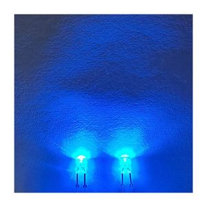 Trung Quốc Nhà cung cấp 234/255/257 <span class=keywords><strong>LED</strong></span> Diode 557 vuông màu đỏ màu xanh lá cây màu xanh màu vàng trắng cam (Hổ phách) với màu sắc Milky khuếch tán ống kính màu - Product Image 1