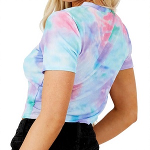 Nuevos Diseños 2026: Tops Cortos de Secado Rápido para Mujer, Ideales para Gimnasio, Deporte, Yoga y Fitness - Product Image 1