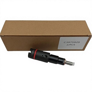6CT Isc8.3 Isce Qsc8.3 6L Isle Qsl Motor Inyector 3975929 C3975929 - Product Image 1