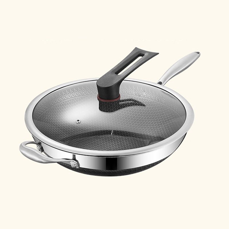 Doble asa [con tapa que se puede colocar]