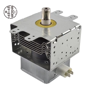 Magnétron de <span class=keywords><strong>micro</strong></span>-ondes de haute qualité 2M214, pièces de rechange pour four à <span class=keywords><strong>micro</strong></span>-ondes, électroménager - Product Image 2