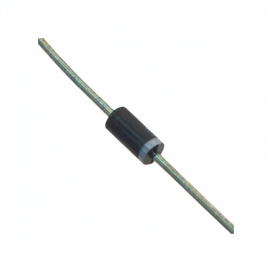 In Stock T-18, Axial Diodes 1N5346BE3/TR12 Buy Online Electronic Components - Product Image 1