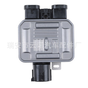 โมดูลตัวต้านทาน 940009402 สำหรับแลนด์โรเวอร์ วอลโว่ ตัวควบคุมพัดลม 2 พิน 4 พินอะไหล่ทดแทน - Product Image 2