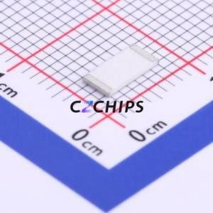 Résistance SMD 25121WF2700T4E 2512 (Type : Film Épais) (Résistance : 270 Ohms Précision : 1%) - Product Image 2