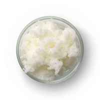 Beurre de karité brut biologique français en vrac, naturellement raffiné, fournisseur, 1 kilo, beurre blanc pur de qualité cosmétique pour crème corporelle et lotion DIY