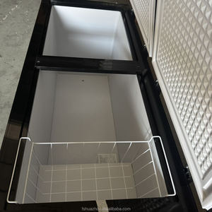 Plan de travail de cuisine industrielle avec réfrigérateur électrique à dégivrage automatique, température unique, économe en énergie, <span class=keywords><strong>classe</strong></span> d'efficacité <span class=keywords><strong>énergétique</strong></span>, usage domestique - Product Image 4