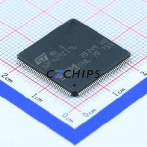 ชิปไอซีไมโครคอนโทรลเลอร์ (MCU/MPU/SoC) LQFP-144 STM32F429ZIT6ใหม่ของแท้ (20x20) - Product Image 1
