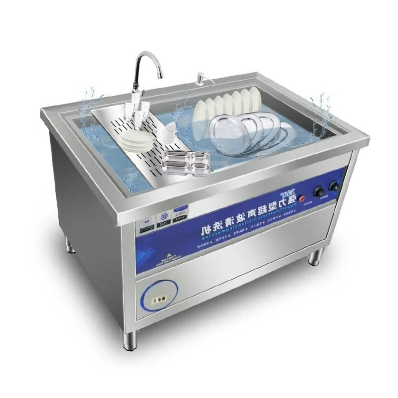 Semi automatic Washing Equipment Washing Shoes
