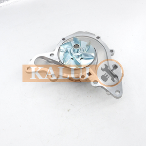 Kaluj ปั๊มน้ำระบบหล่อเย็น MD973162 MD973162 MD973025สำหรับ <span class=keywords><strong>Mitsubishi</strong></span> Galant <span class=keywords><strong>Pajero</strong></span> Dodge stratus Chrysler stratus Cirrus - Product Image 4